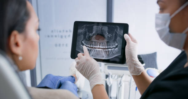 Licensed Tooth Extraction service in Hayfield, VA - Smile Center Dentistry